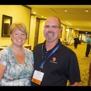 Meet your Posher, Renee